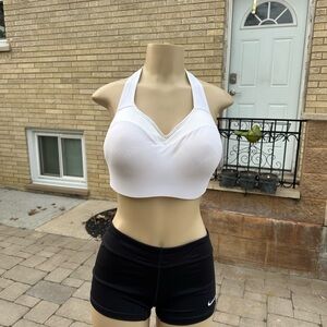 Nike Women's Dri-FIT High Support Sports bra size L